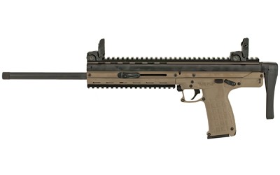 KEL CMR30 22WMR TAN 30RD