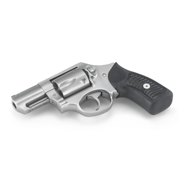 Ruger SP101 357 Da Only 2" SS Revolver