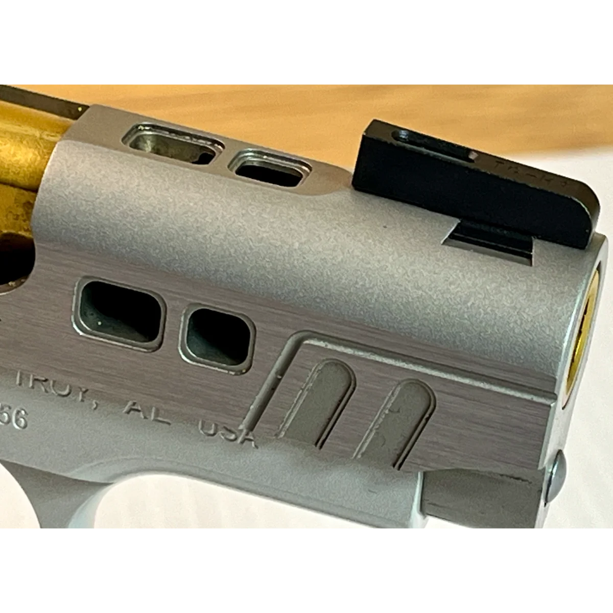 Kimber Micro 9 Rapide Dawn 9mm Pistol