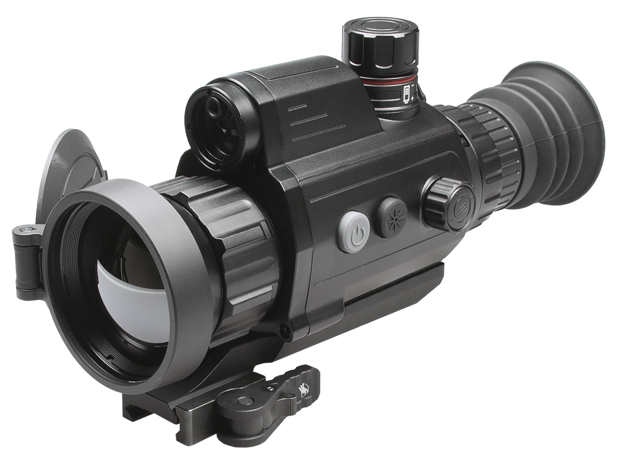 AGM Global Vision Varmint V2 LRF 35-384 Thermal Scope - image 4 of 10