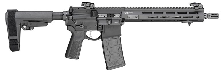 SPG STV9115556B-SBA3 ST VICTOR 556 SBA 11.5 30R