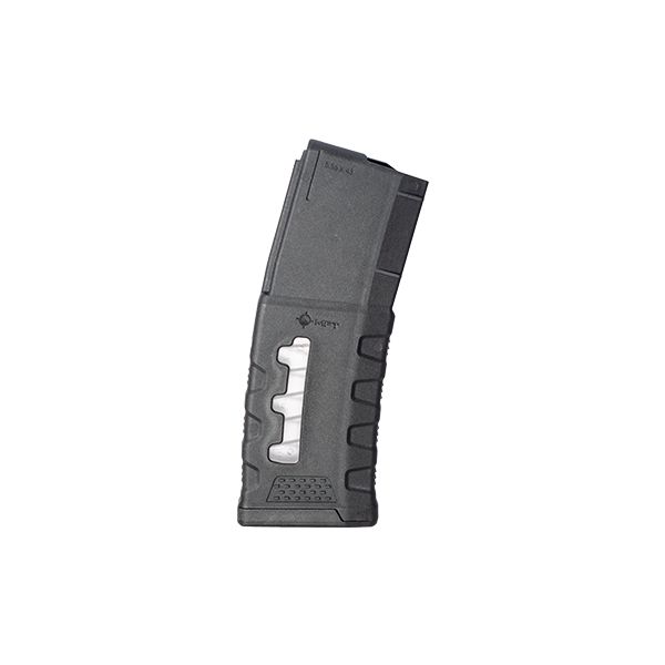 Mission First Tactical 30 Round Magazine w- Window
