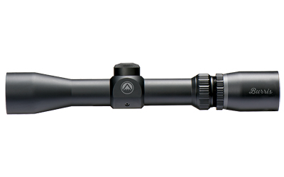 Burris Handgun Scope 2-7x32mm Ballistic Plex Matte