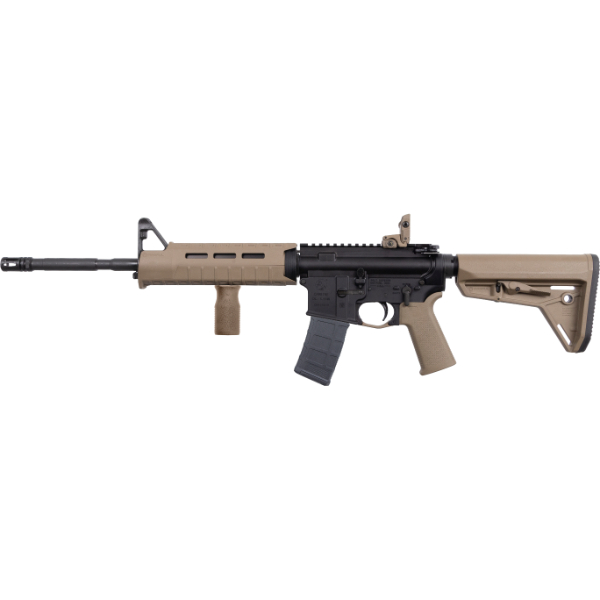 Colt Carbine FDE Mps 5.56 16.1 30rd Rifle