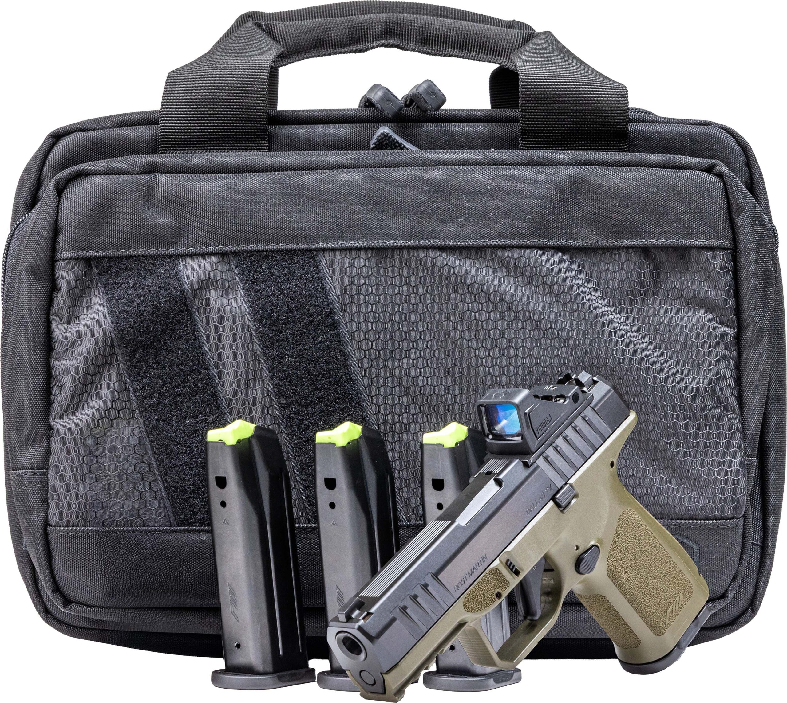 ROS RM1C 9MM OR ODG 10RD BNDL