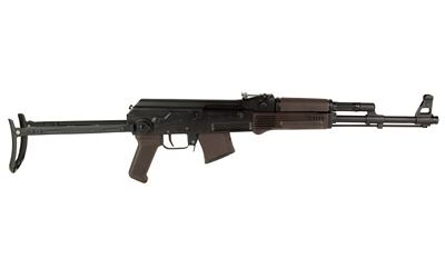 ARS SAM7UF 762X39 16.3" 10RD PLUM