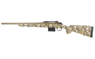 CVA Cascade Varmint Hunter Bolt Action Rifle - 243 Winchester