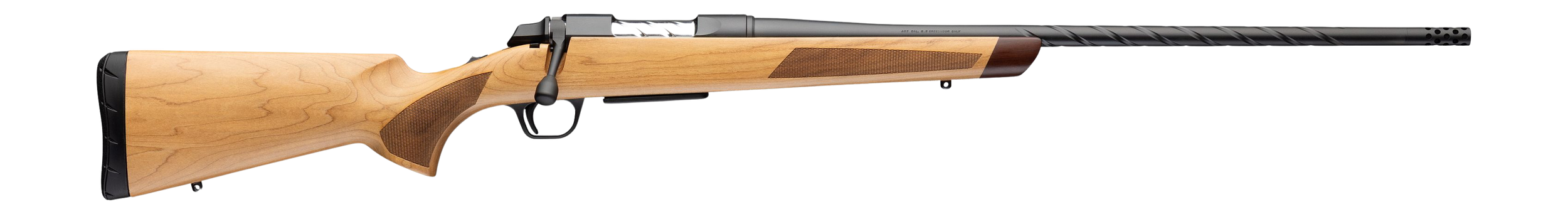 Browning AB3 Pro Hunter Maple Deluxe 308 Win 22" Bolt Action Rifle