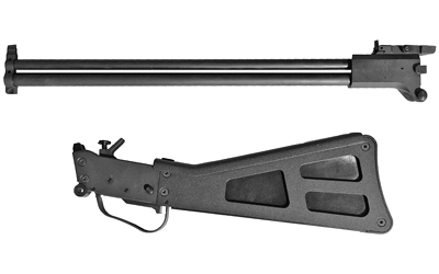 TPS ARMS M6 TKDWN 22LR/410 3" 18.25"