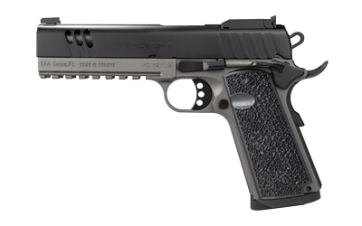 GIRSAN 1911 INFLUENCER X 38SUP 5" 9R
