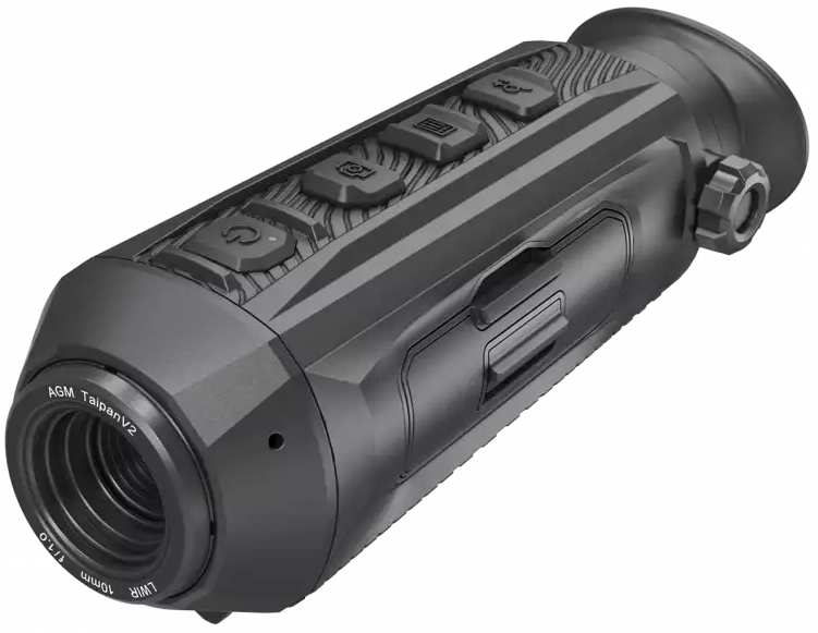 AGM Taipan V2 Thermal Monocular - image 4 of 8