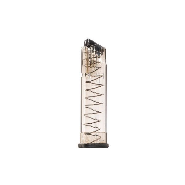 ETS Sig Sauer P320 9mm 17 Round Clear Magazine