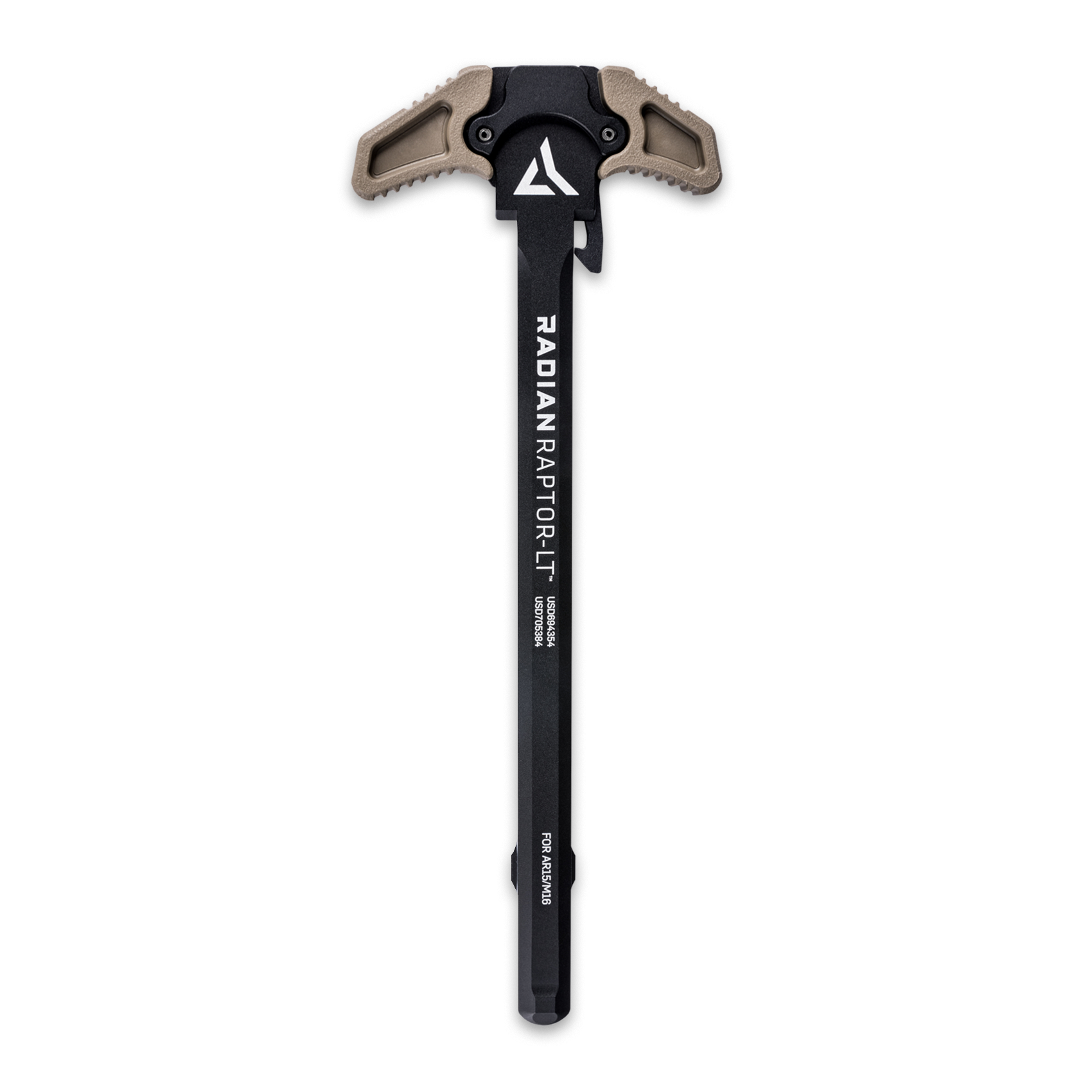Radian Weapons Raptor-LT Charging Handle - image 6 of 6