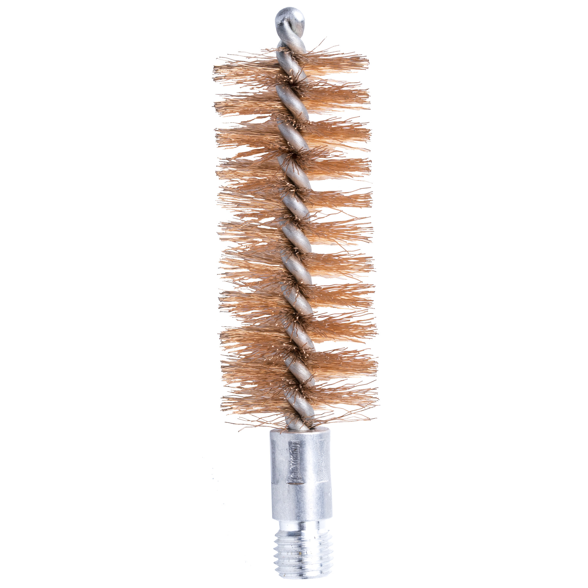 Hoppe's Phosphor Bronze Brush, 12 Gauge Shotgun
