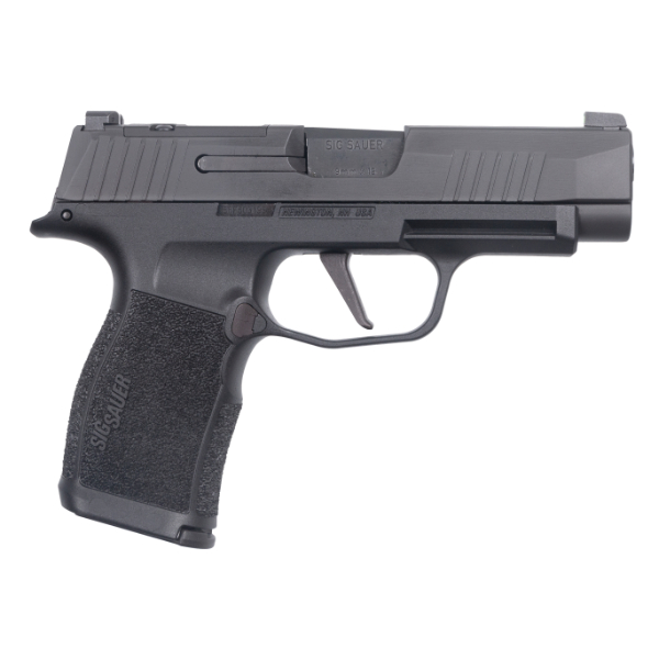 Sig Sauer P365xl 9mm 10rd Xray Pistol