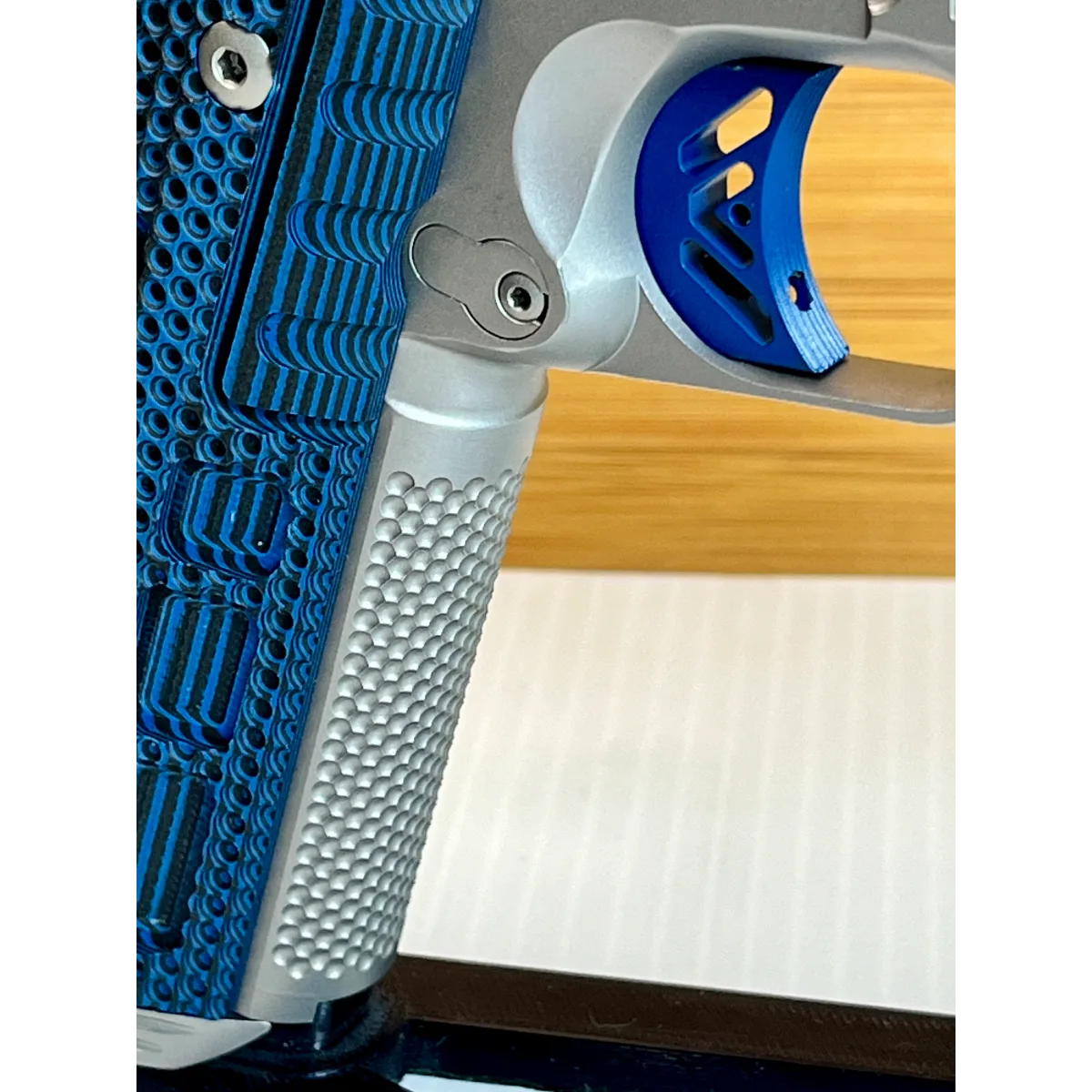 Kimber Rapide ICE .45 ACP OR 5" 8+1 Pistol