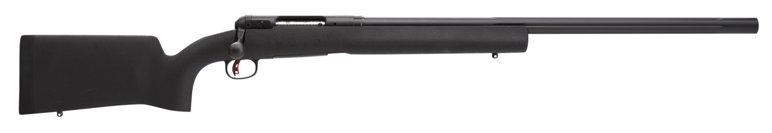 Savage 12 LRP 6.5 Creedmoor 26" Heavy Barrel Bolt Action Precision Rifle