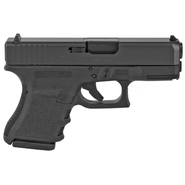 Glock 29SF 10mm 10 Round Fs Pistol