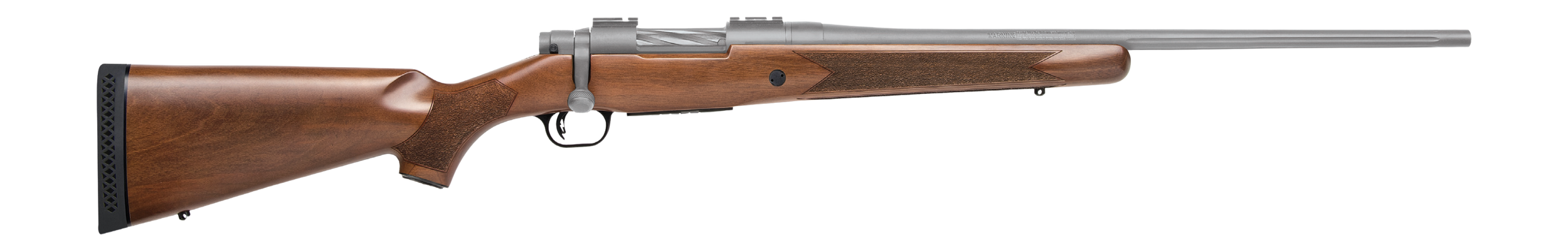 Mossberg Patriot
