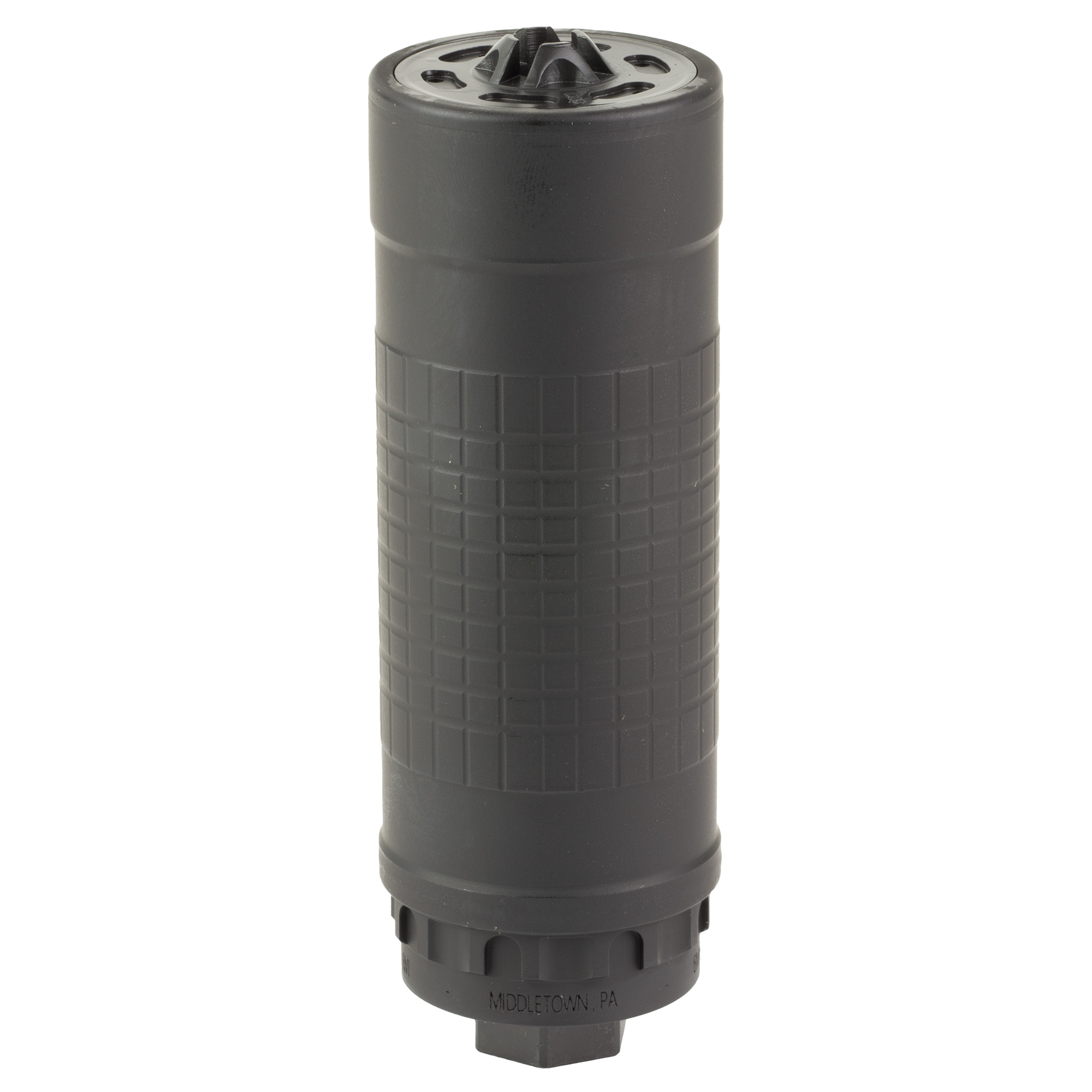 IWI Silencer 6MM K Suppressor