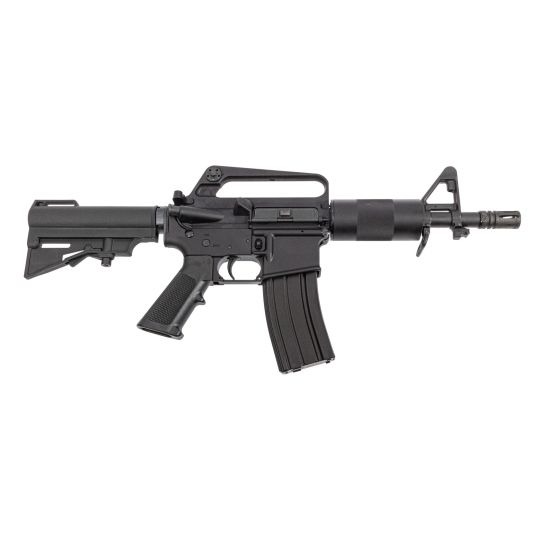 DPMS Kitty Kat AR-15 Pistol 300 BLK 7.5" C7 Handle CAR Brace