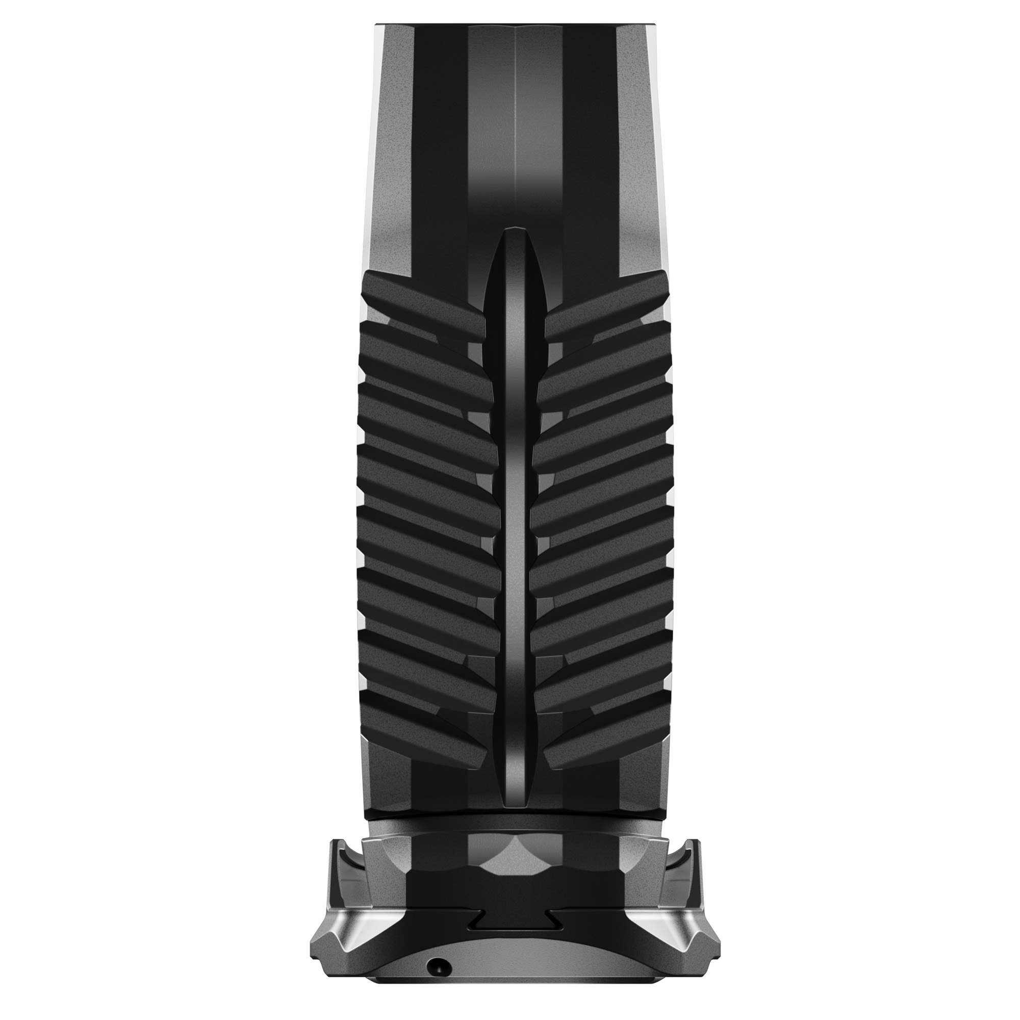Radian Weapons Backstrap+Magwell Grip Module