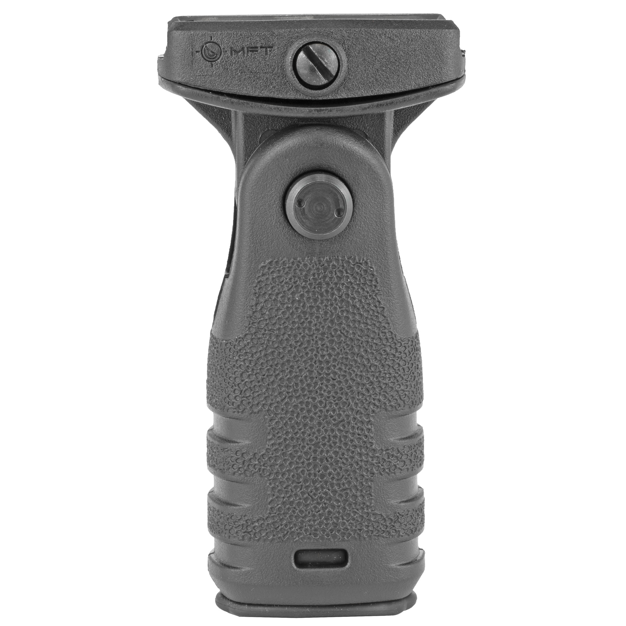 Mission First Tactical React Folding Vertical Grip