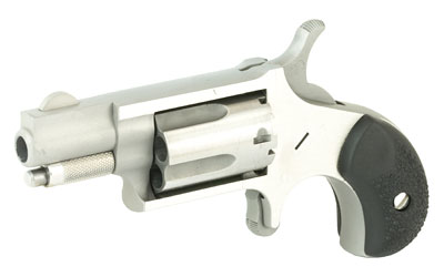NAA MINI REV 22LR 1 1/8" 5RD RUBBER