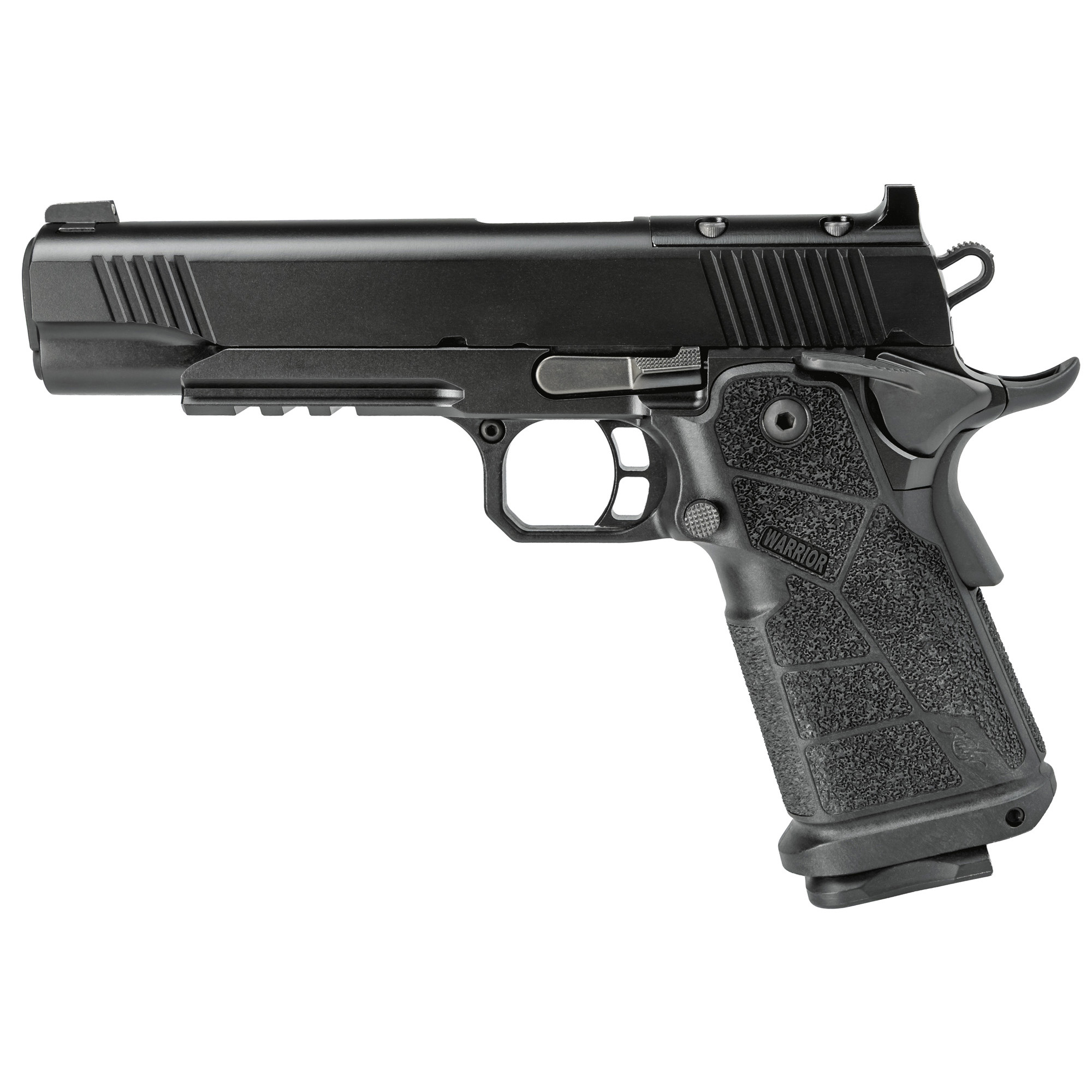 Kimber 1911 DS Warrior