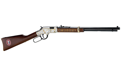 HENRY GOLDEN BOY EAGLE SCOUT 22LR 20