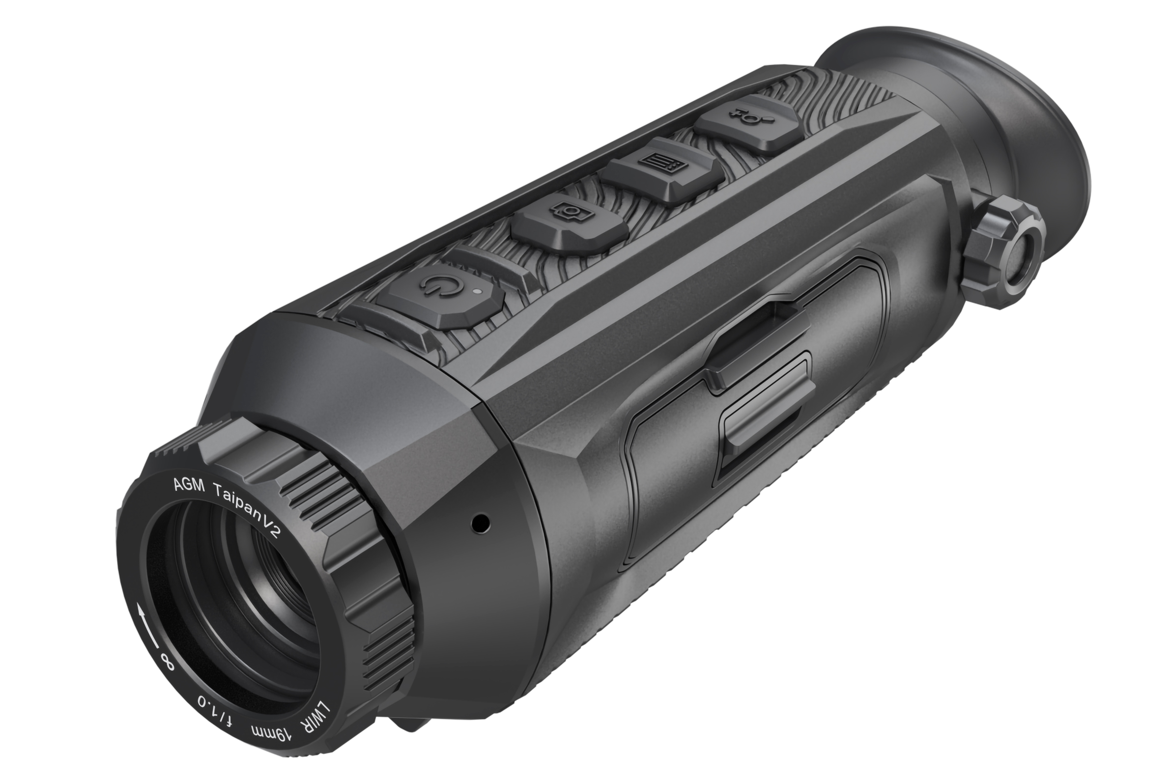 AGM Global Vision Taipan V2 Thermal Monocular - image 5 of 6