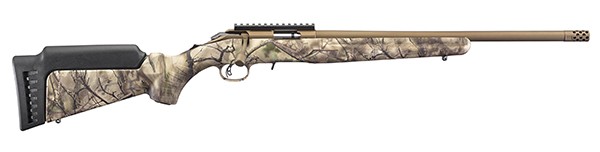 RUG AMER-RF 22WMR GOWILD 9RD
