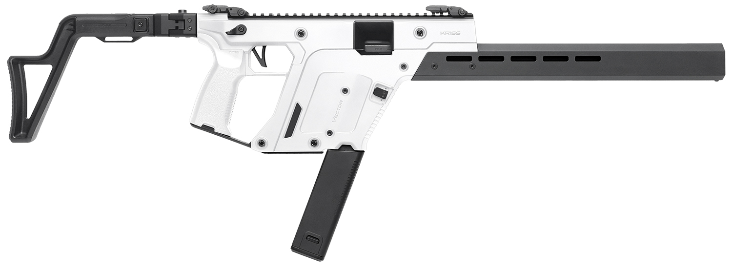 KRISS KV10-3CAP00   VECTOR CRB G3 10M   16  ALPINE