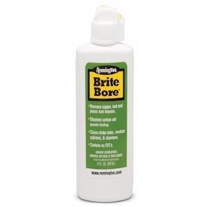 Remington Brite Bore 2 oz Solvent