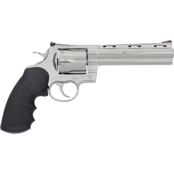 Colt Anaconda Revolver 6 RD 44 Magnum 6"