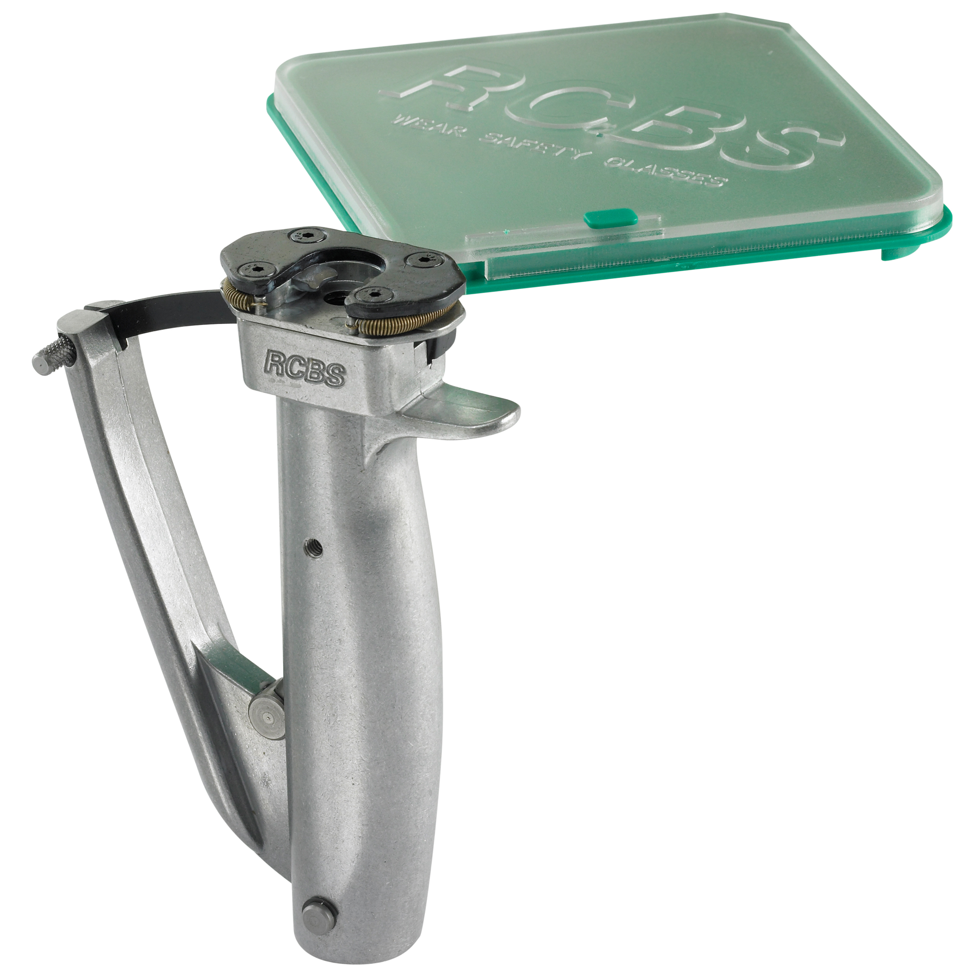 RCBS Universal Hand Priming Tool - image 2 of 5