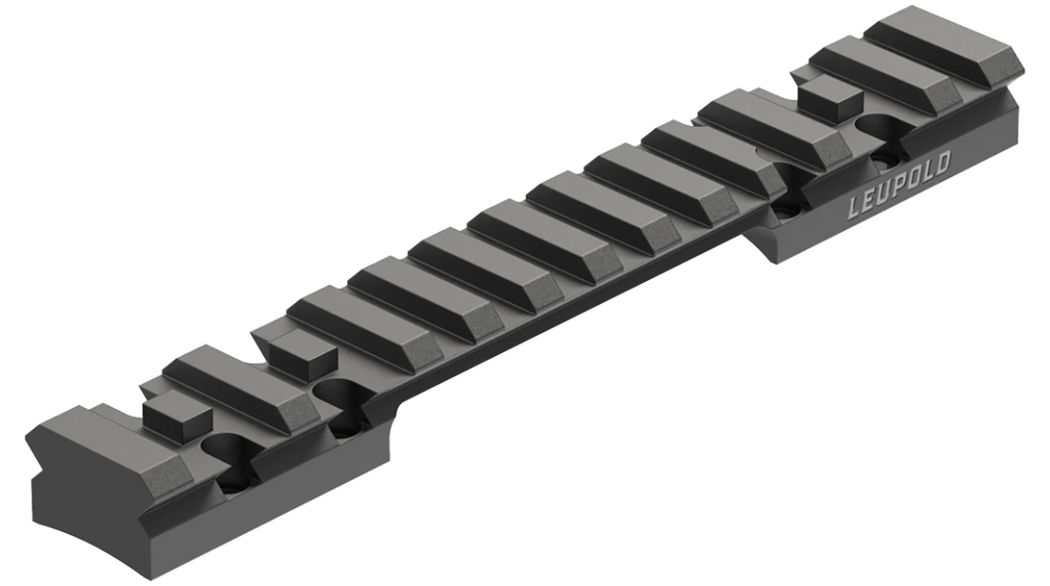 Leupold BackCountry Cross-Slot Base - Browning X-Bolt Short Action - image 3 of 7