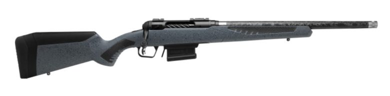 SAV 110 CARBONP 223 18'' 4RD
