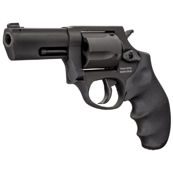 Taurus 605 357MAG Hogue Grips Revolver