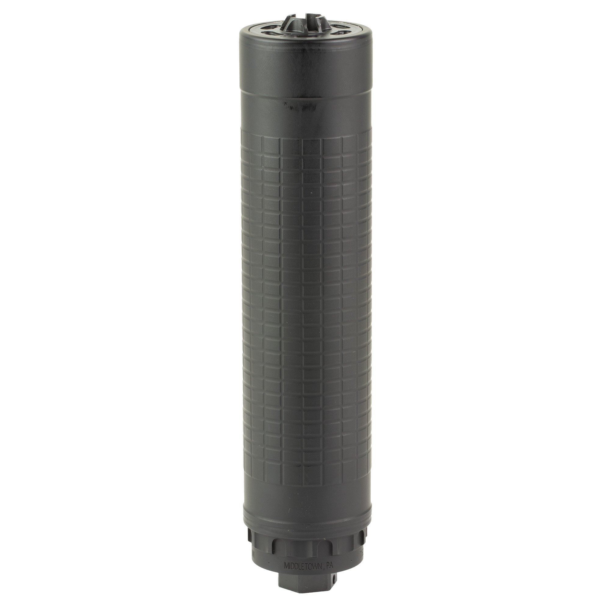 IWI IWS762TI 7.62mm Titanium Silencer