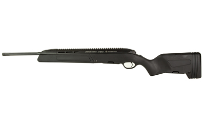 STEYR SCOUT II 308WIN 19" TB BLK 5RD - image 1 of 3