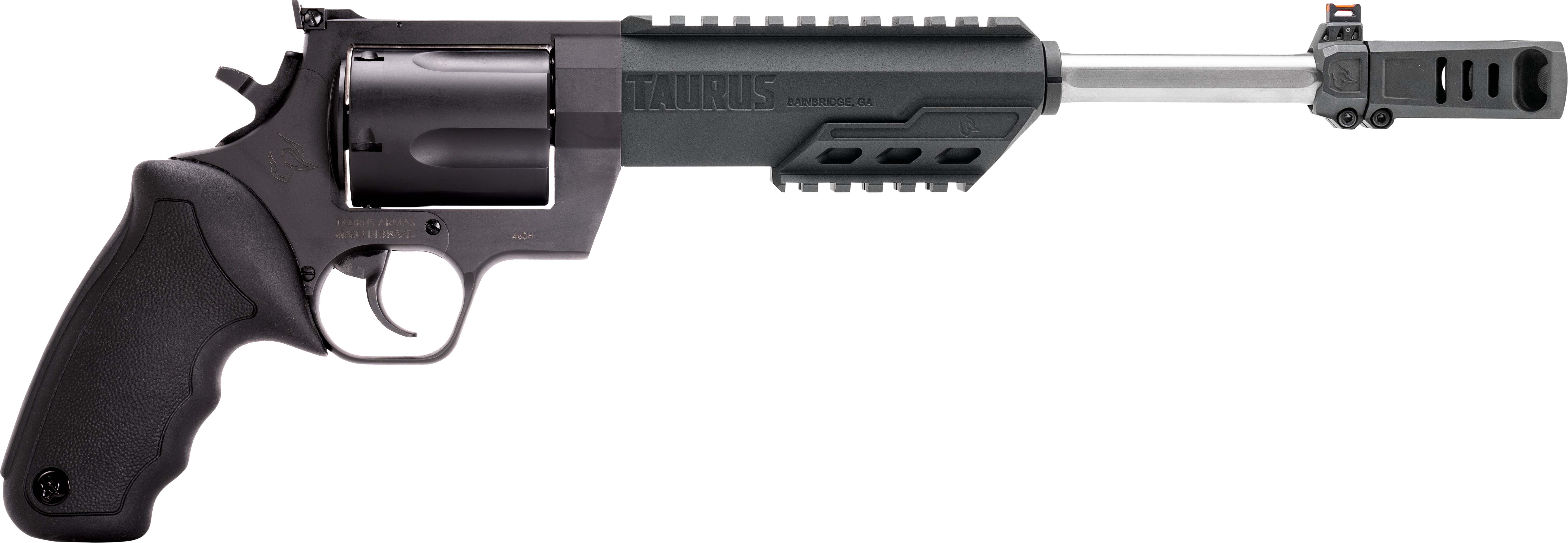 Taurus Raging Hunter .350 Legend Revolver