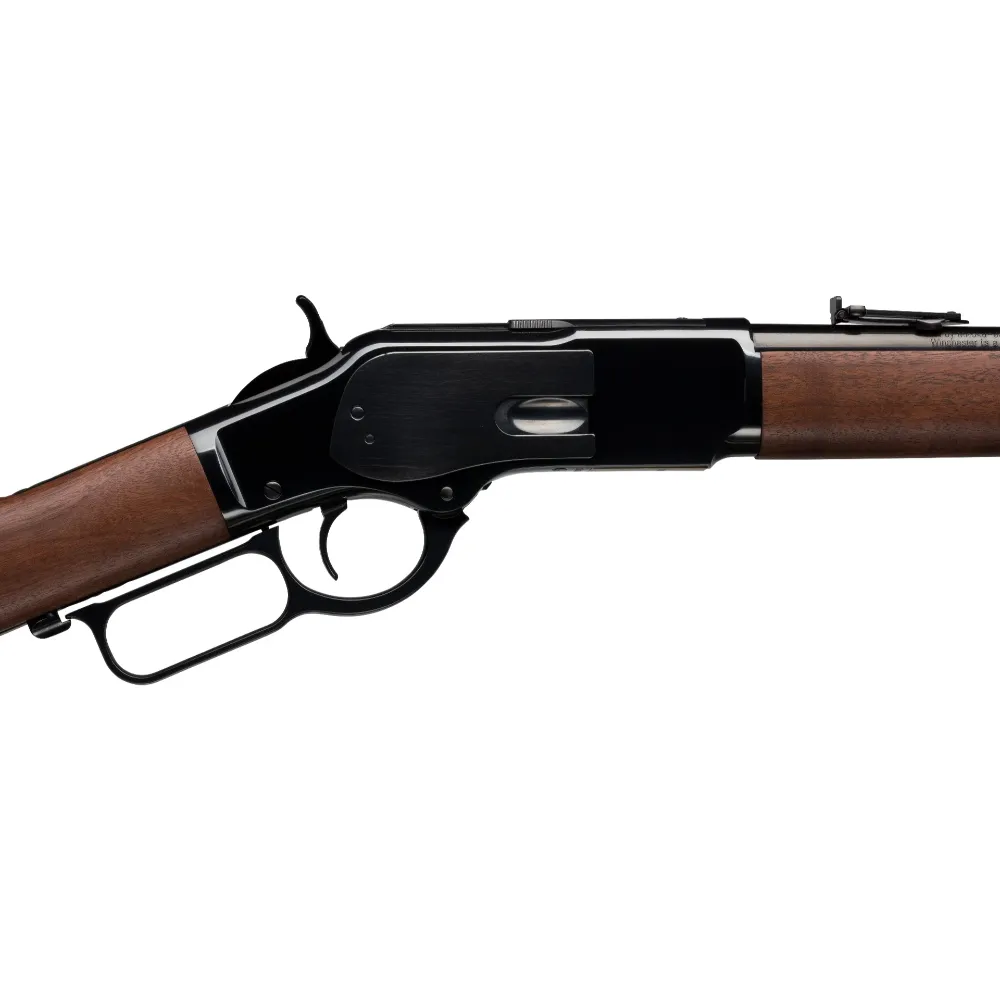 Winchester 1873 Short Rifle 44-40 Win 20" 10Rd Lever Action Rifle