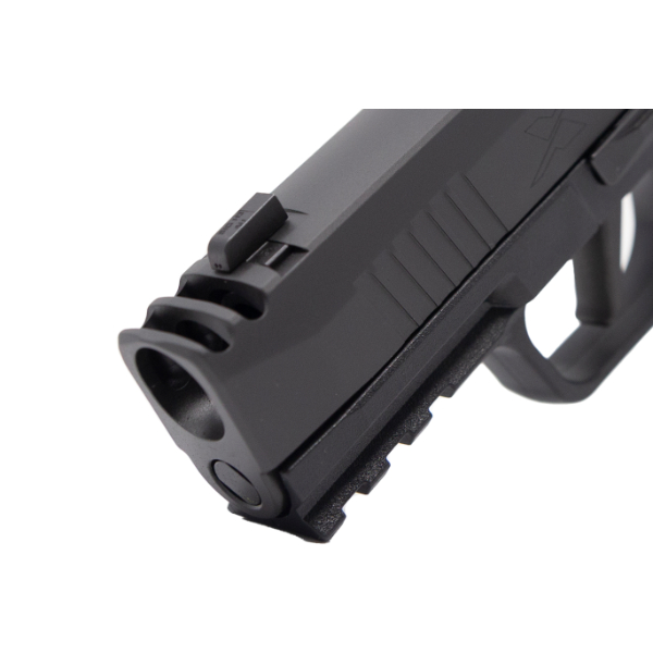 Sig Sauer P365X Macro Comp 9mm 17rd Pistol - image 3 of 4