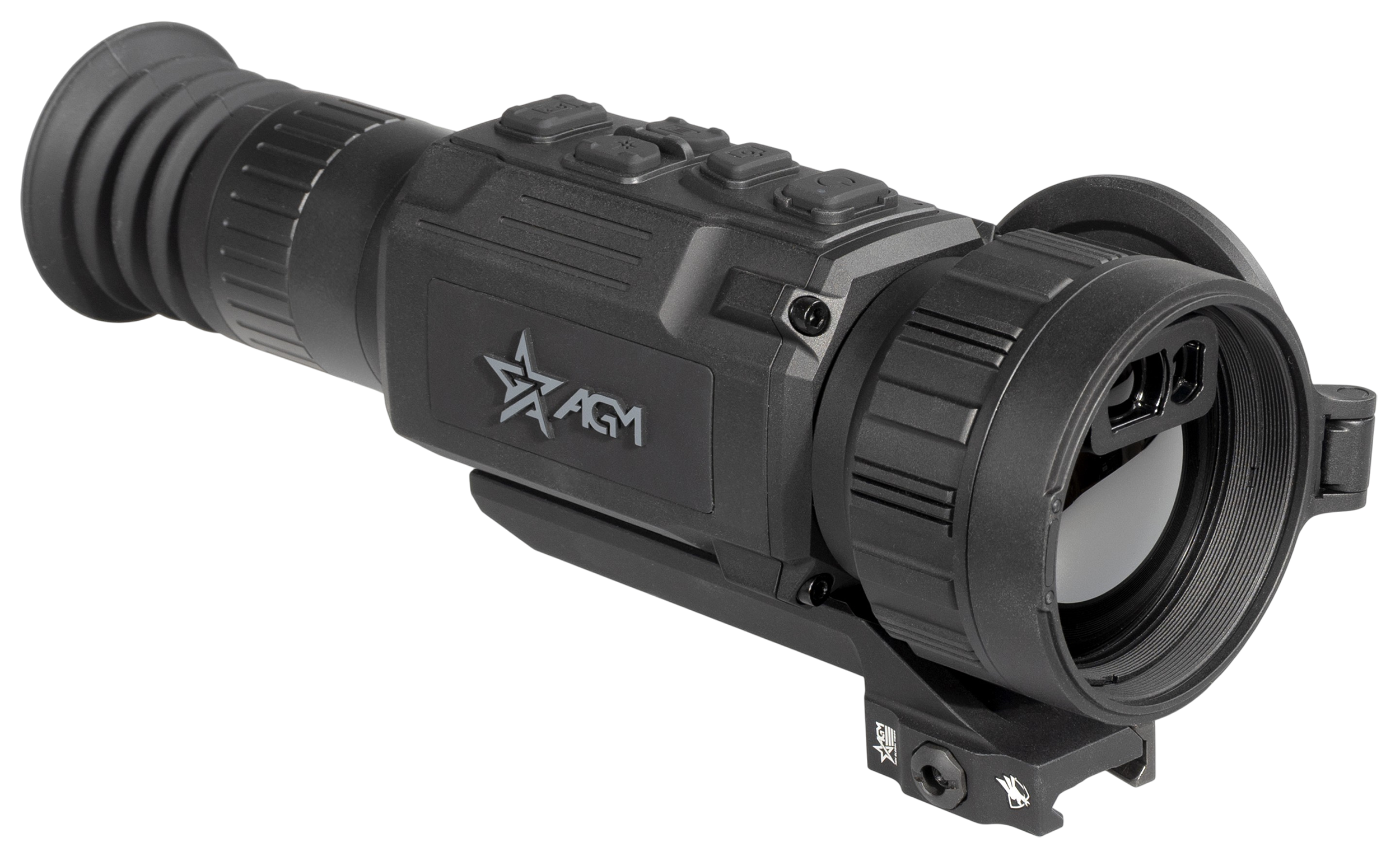 AGM Global Vision Rattler V3 LRF Thermal Scope - image 4 of 10