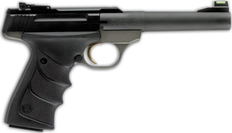 BRN BMARK PRTCL URX 22LR 5.5