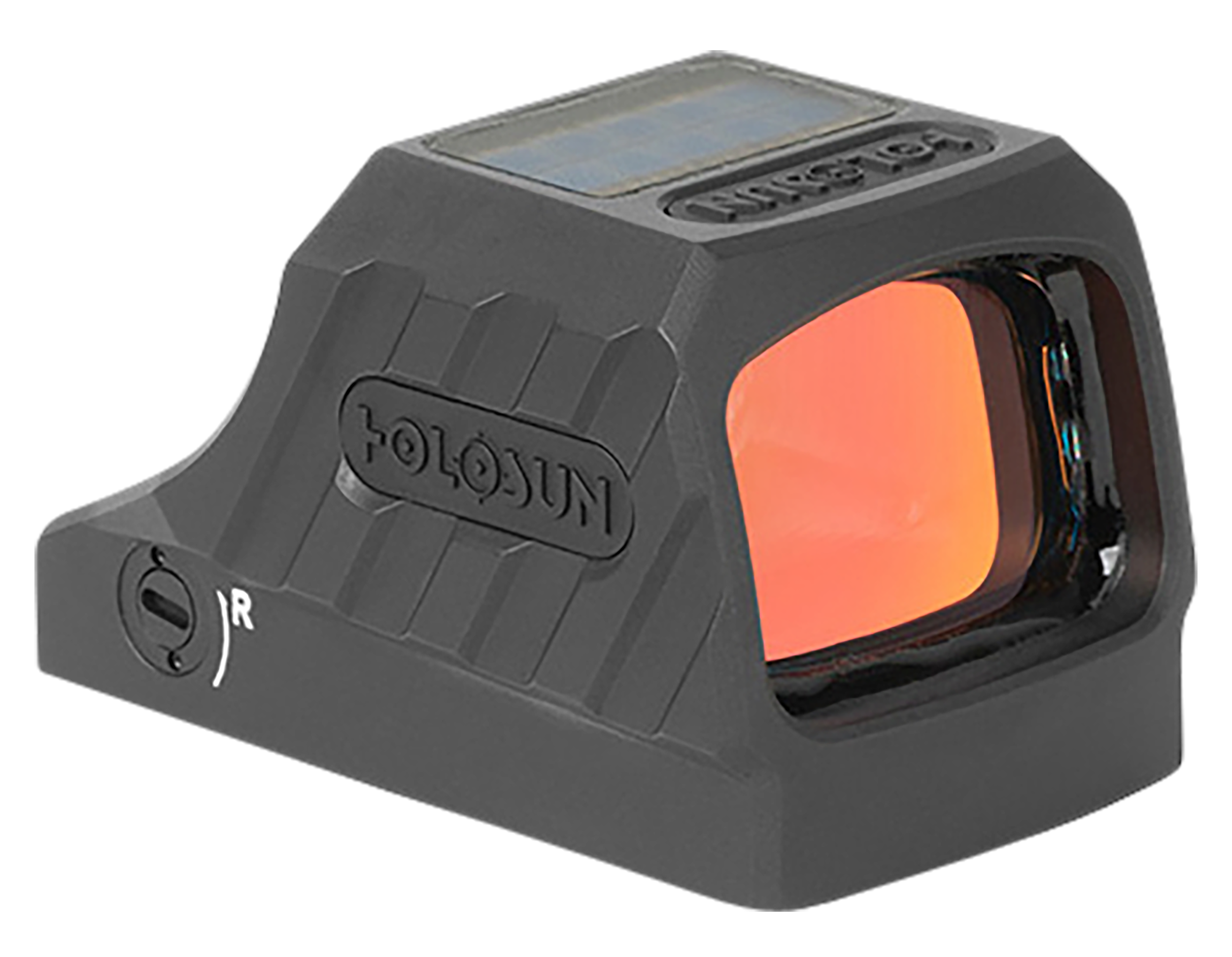 Holosun SCS320GR Closed Emitter Red Dot Sight for Sig P320 - image 4 of 5