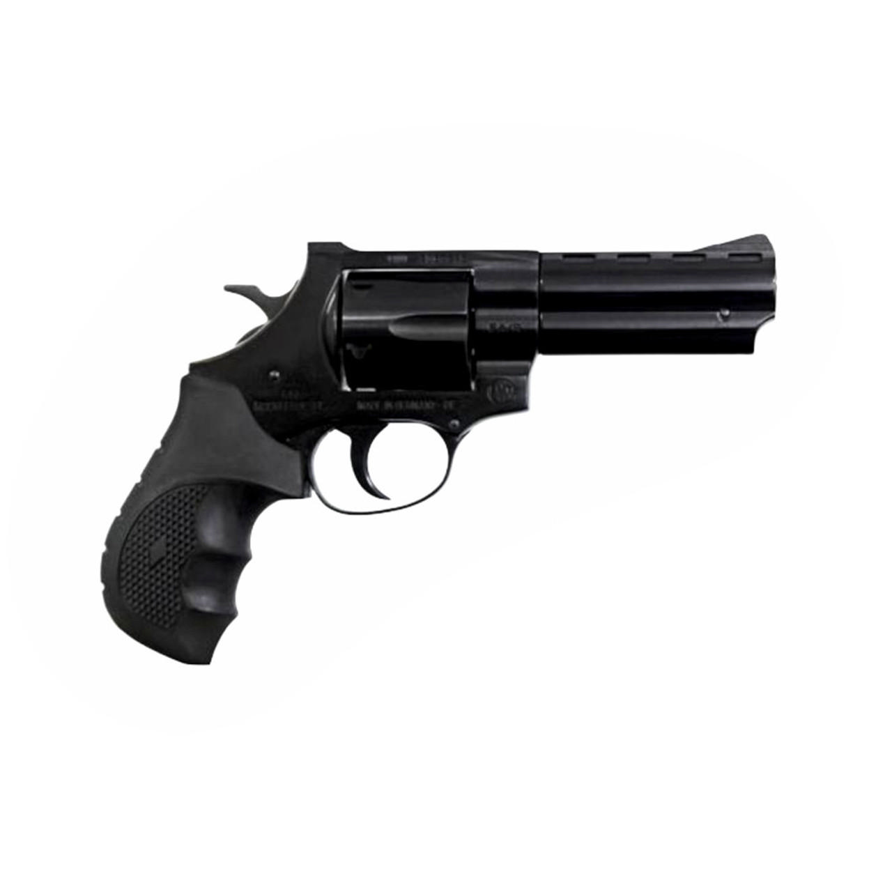 EAA Windicator Black .357 Mag/.38 Spl 6rd 4"Revolver