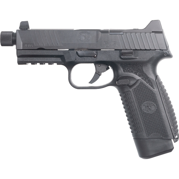 FN 545 Black 45ACP 15-18rd Pistol