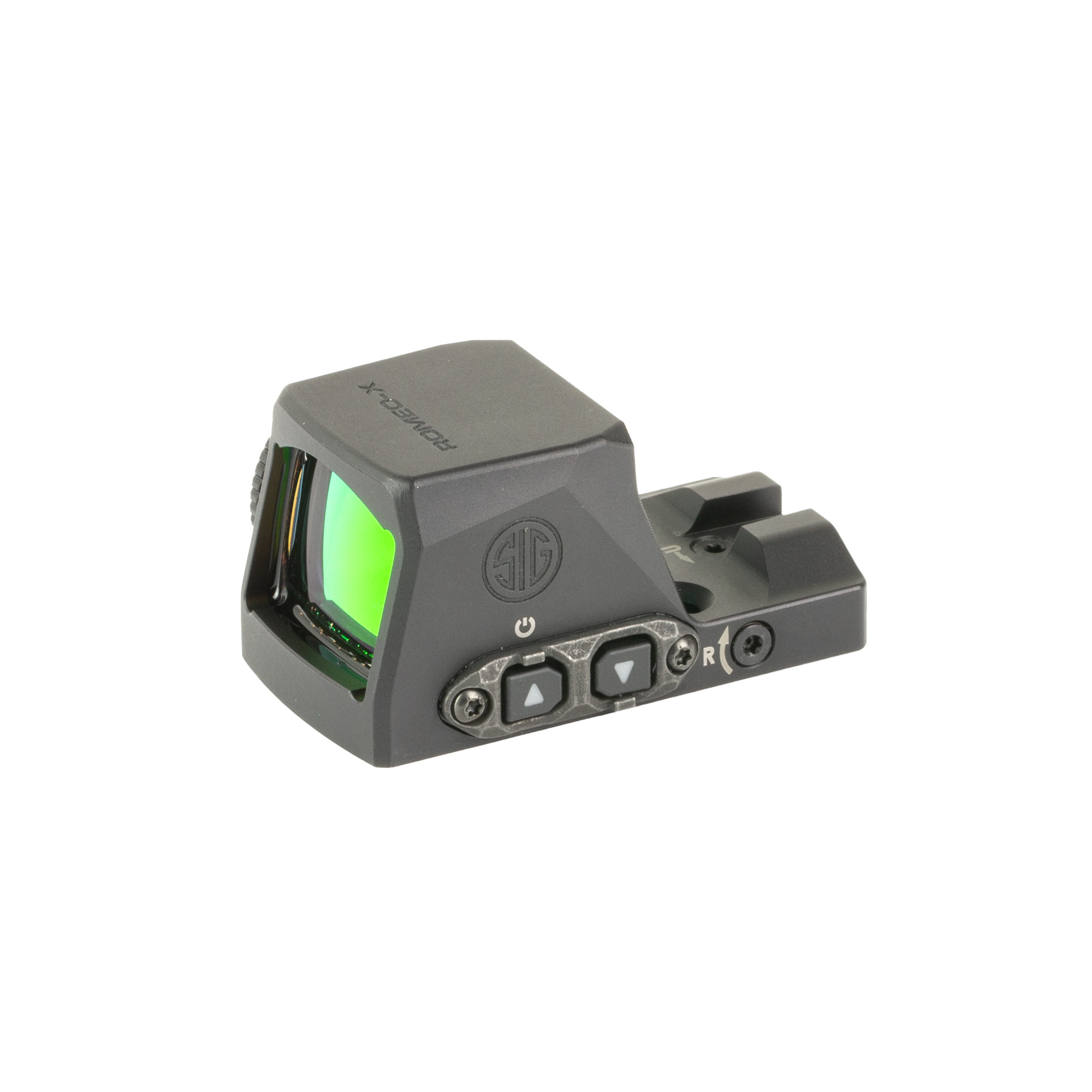 Sig Sauer ROMEO-X Red Dot Sight 3 MOA DeltaPoint Pro